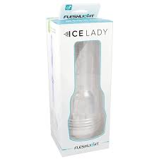 Fleshlight Ice Lady Crystal