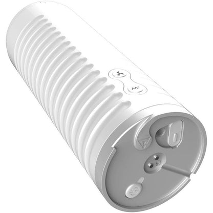 Lovense Max 2 | App-Controlled Male Masturbator