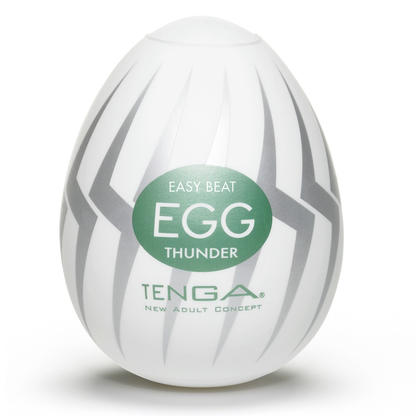 Tenga Egg -