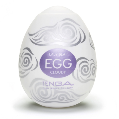 Tenga Egg -