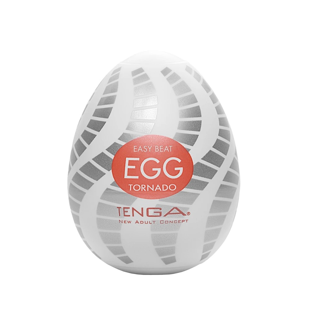Tenga Egg -
