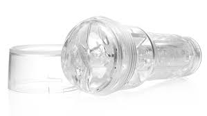 Fleshlight Ice Lady Crystal
