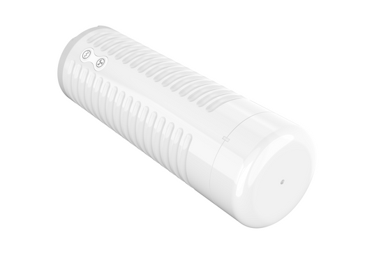 Lovense Max 2 | App-Controlled Male Masturbator