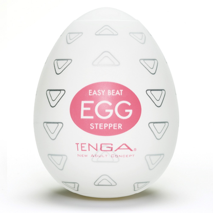 Tenga Egg -