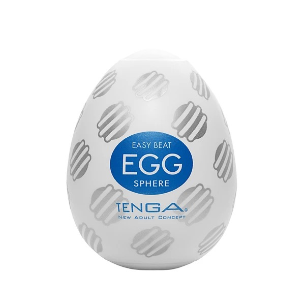 Tenga Egg -