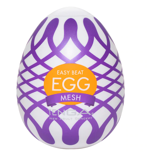 Tenga Egg -