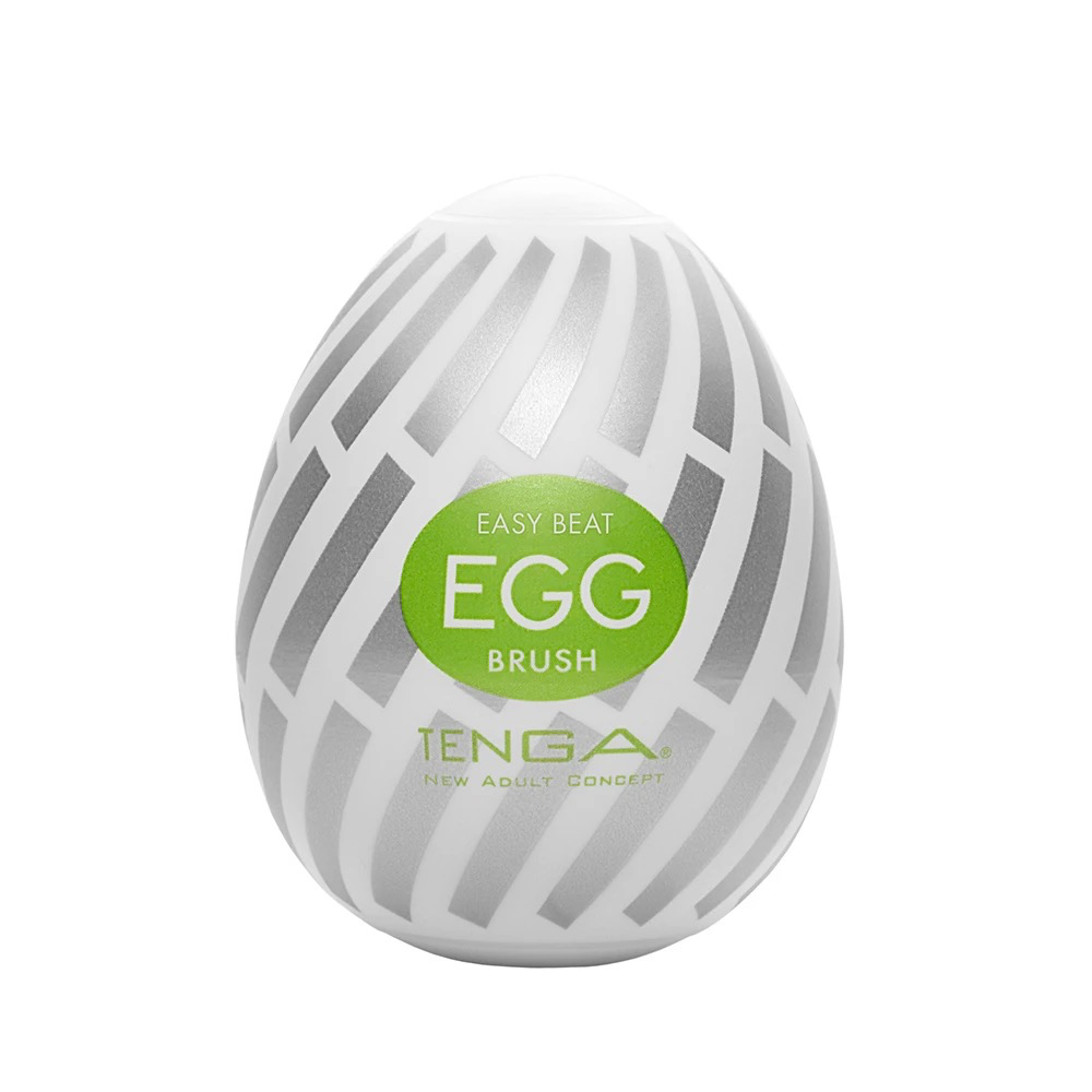 Tenga Egg -