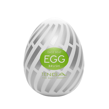 Tenga Egg -