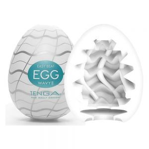 Tenga Egg -