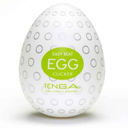 Tenga Egg -