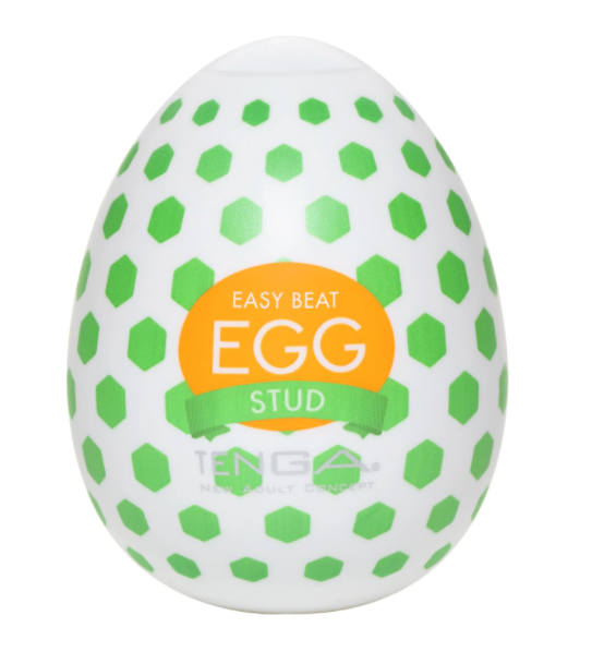 Tenga Egg -
