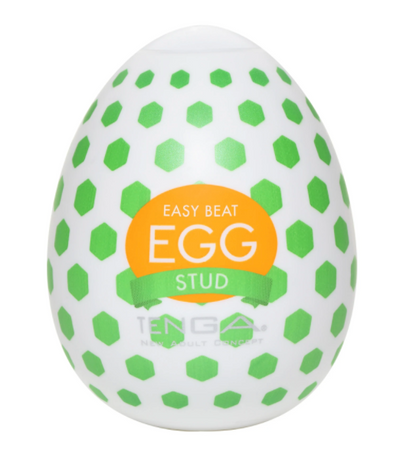 Tenga Egg -