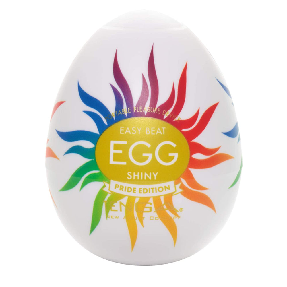 Tenga Egg -