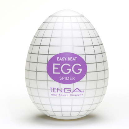 Tenga Egg -