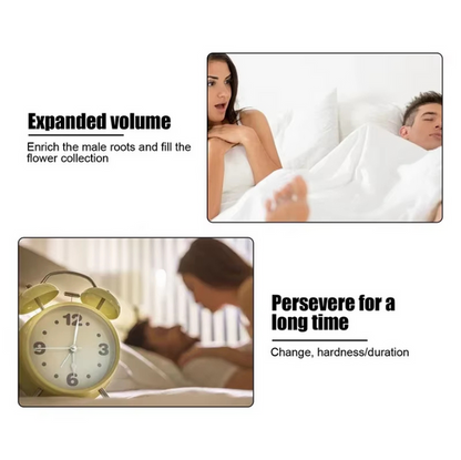 ManBoost™ | Instant erection in 3 minutes!