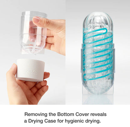 Tenga Spinner 02 Hexa