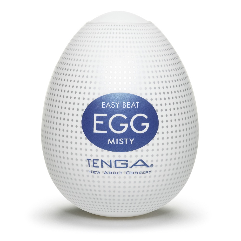 Tenga Egg -