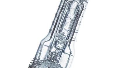 Fleshlight Ice Lady Crystal