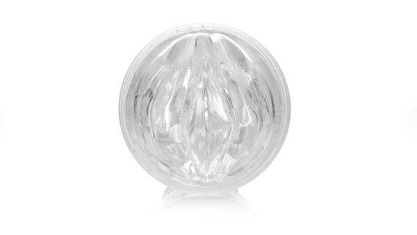 Fleshlight Ice Lady Crystal