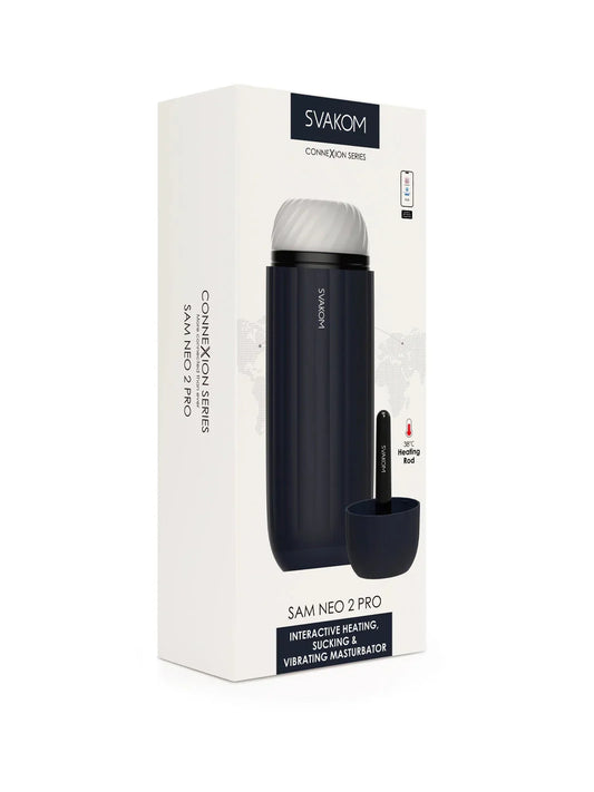 Svakom Sam Neo 2 Pro