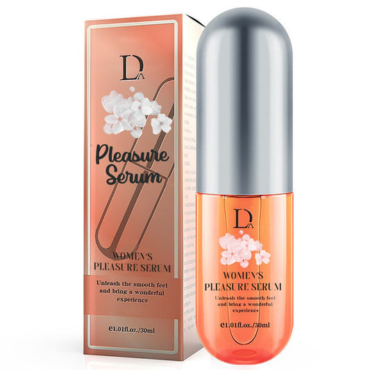 DA™ Women's PleasureSerum