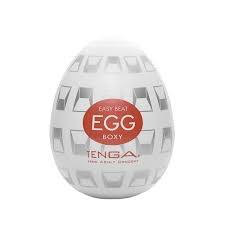 Tenga Egg -