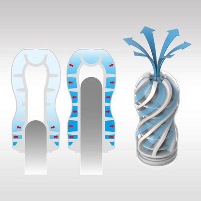 Tenga Air Flow Cup - Original