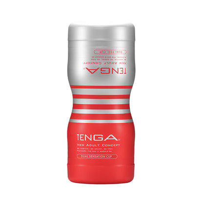 Tenga Dual Sensation Cup -  Original