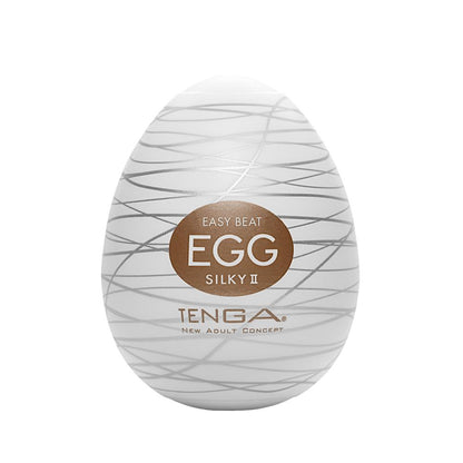 Tenga Egg -
