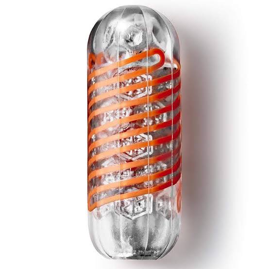 Tenga Spinner 02 Hexa