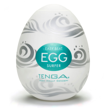Tenga Egg -