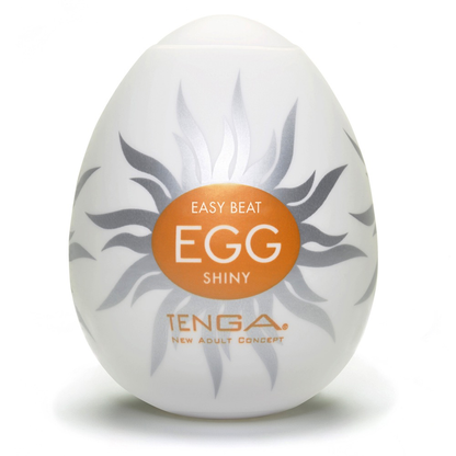 Tenga Egg -