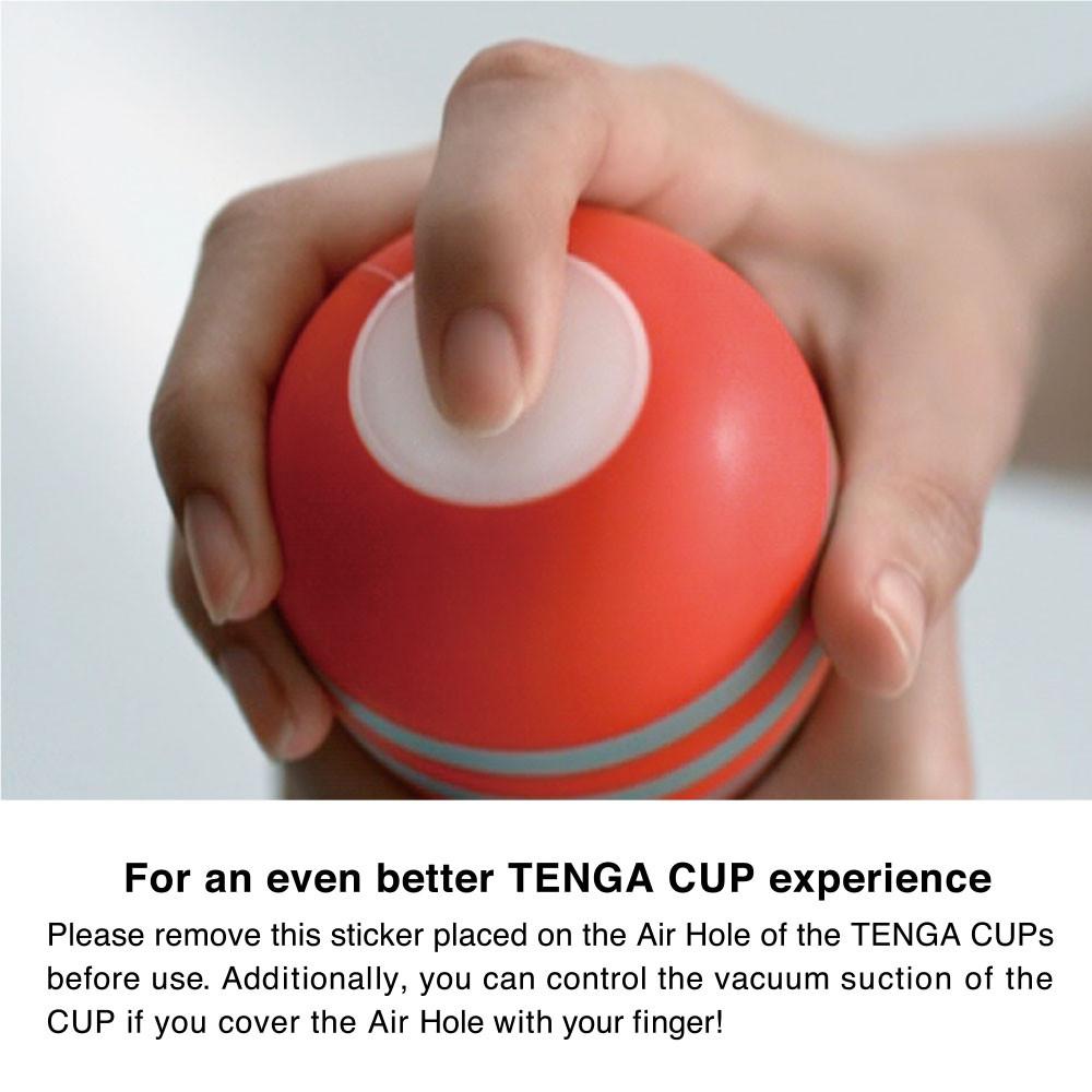 Tenga Air Flow Cup - Original