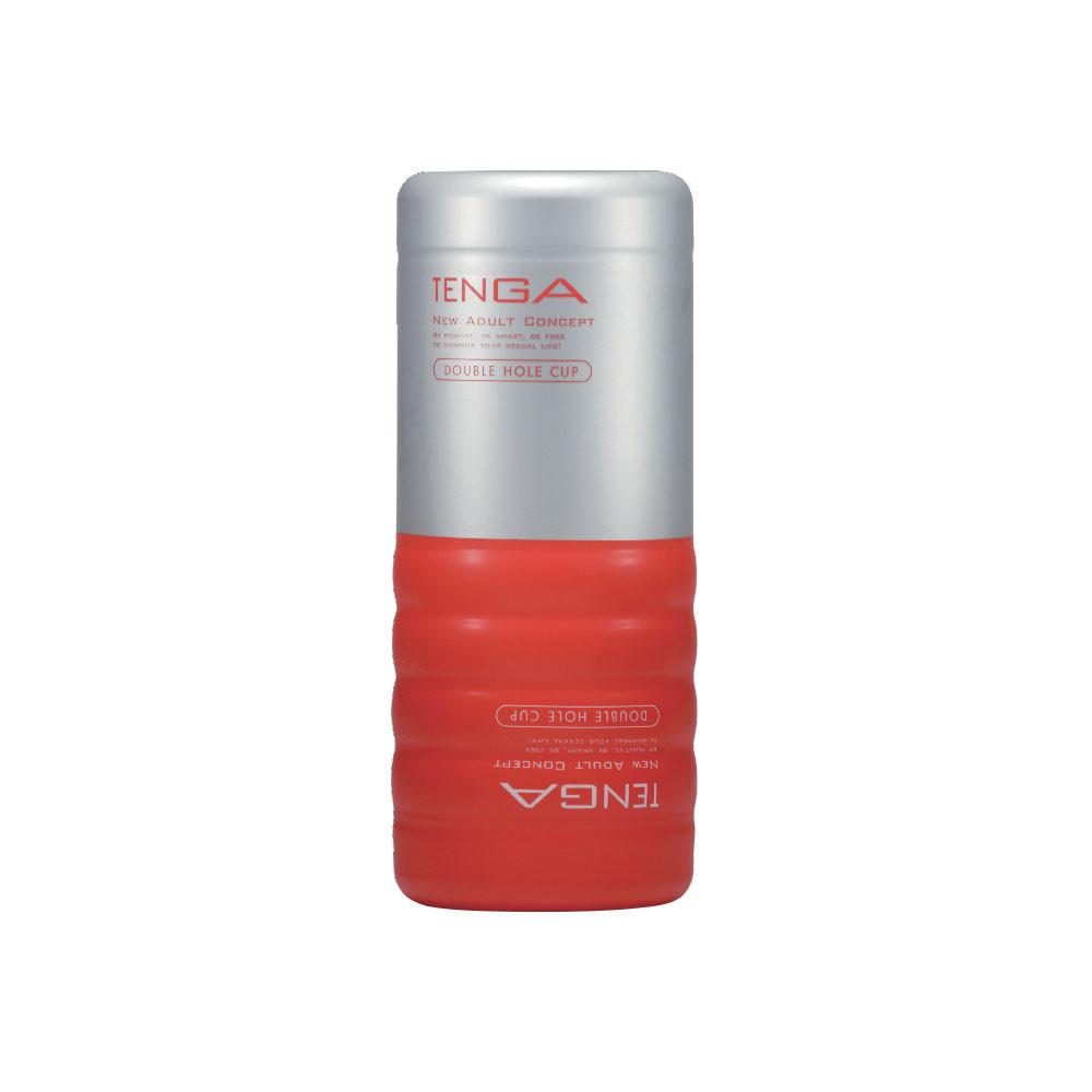 Tenga Dual Sensation Cup -  Original