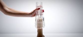 Fleshlight Ice Lady Crystal